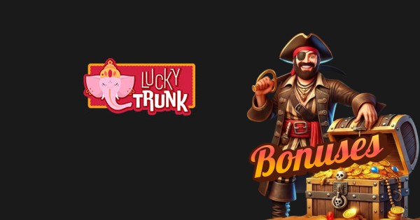 Lucky Trunk Bonus Codes