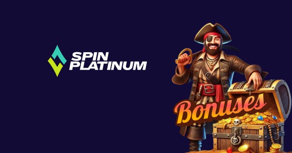 Spin Platinum Bonus Codes