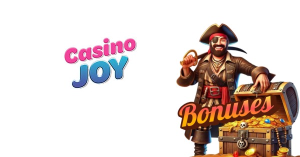 Casino Joy Bonus Codes
