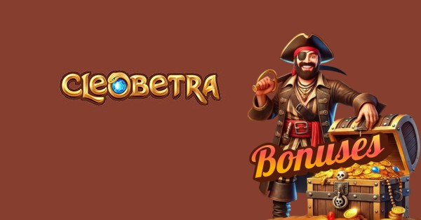 Cleobetra Bonus Codes