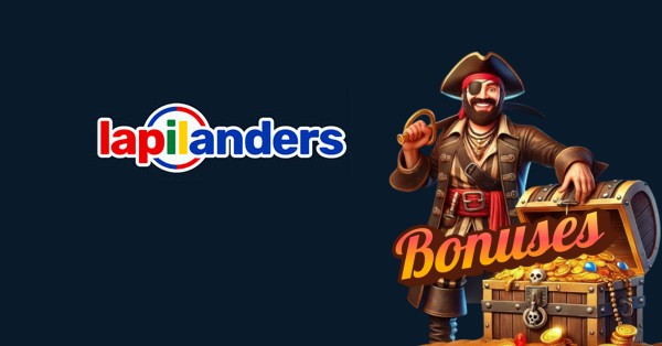 Lapilanders Bonus Codes