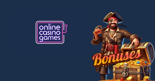 OnlineCasinoGames Bonus Codes