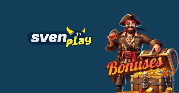 SvenPlay Bonus Codes