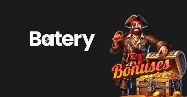 Batery Bonus Codes