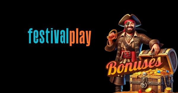 FestivalPlay Bonus Codes