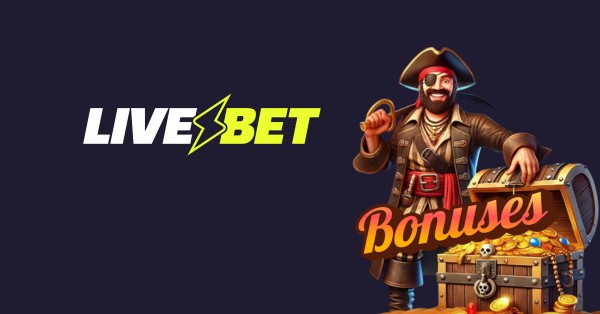 LiveBet Bonus Codes