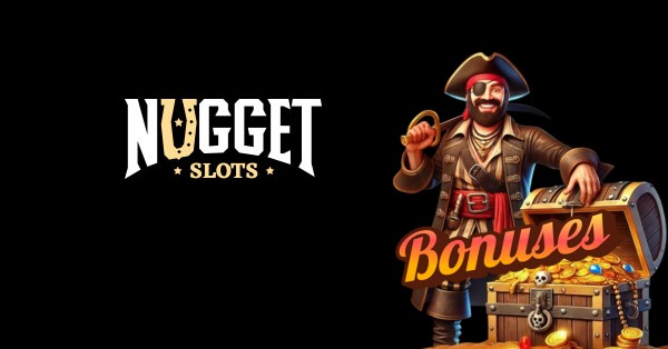 NuggetSlots Bonus Codes