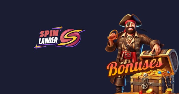 Spinlander Bonus Codes