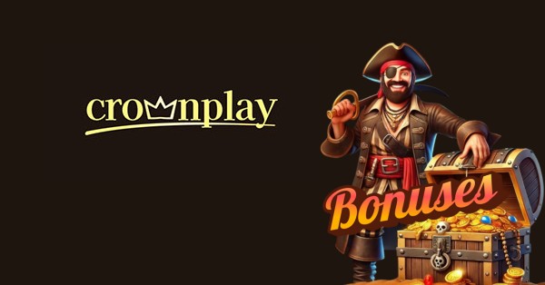 CrownPlay Bonus Codes