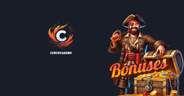 Cusco Casino Bonus Codes