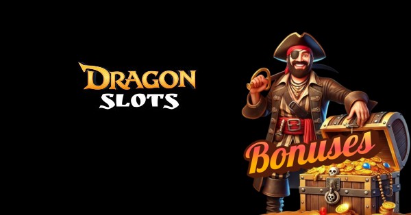 DragonSlots Bonus Codes