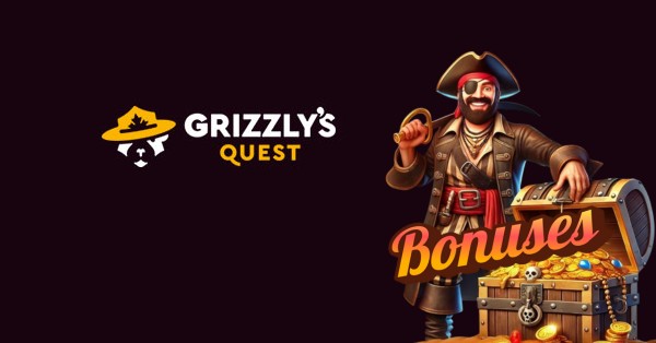Grizzlys Quest Bonus Codes