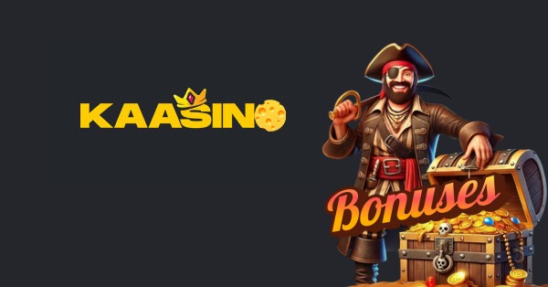 Kaasino Bonus Codes