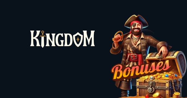 Kingdom Bonus Codes