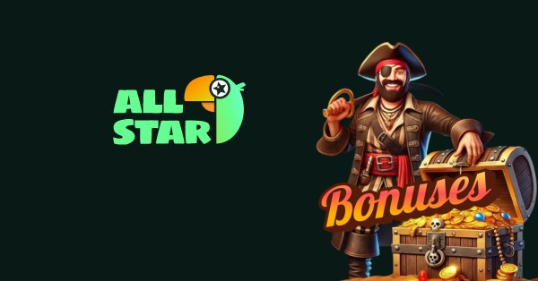 AllStar Bonus Codes