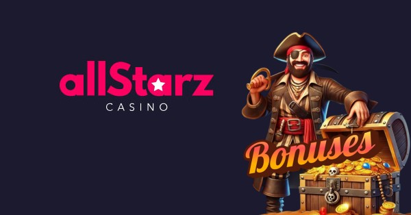 AllStarzCasino Bonus Codes