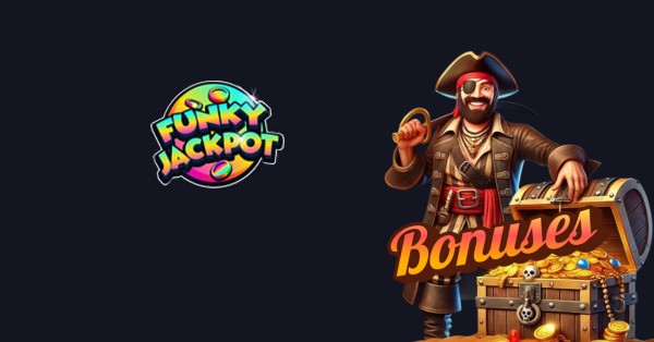 FunkyJackpot Bonus Codes