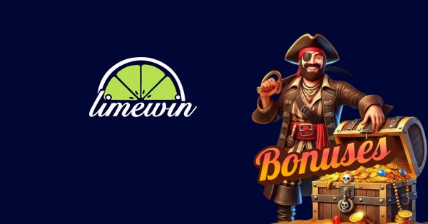 LimeWin Bonus Codes
