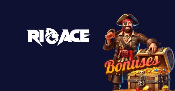 RioAce Bonus Codes