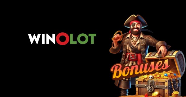 WinOlot Bonus Codes