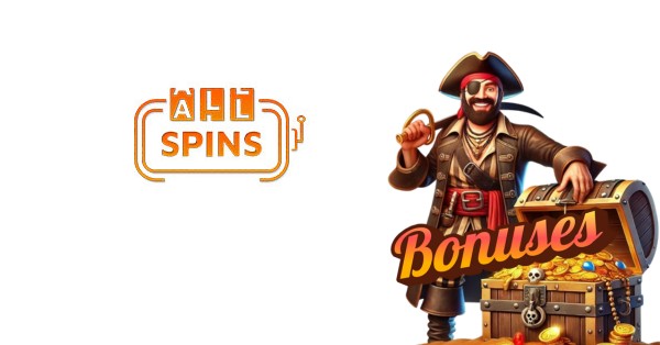 AllSpins Bonus Codes