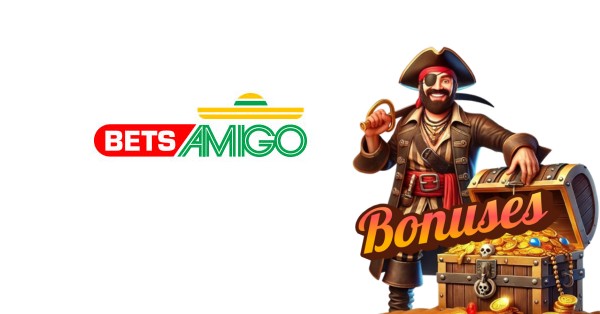 BetsAmigo Bonus Codes