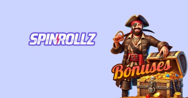 Spinrollz Bonus Codes