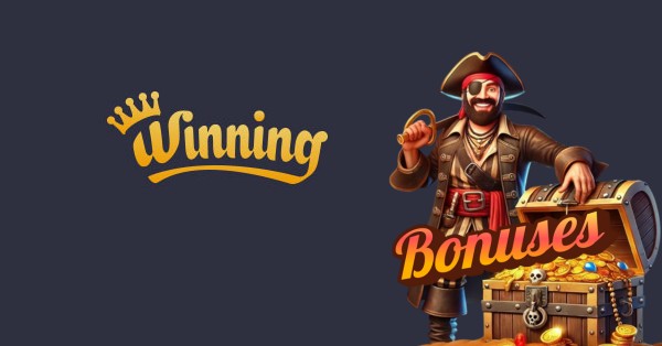 Winning io Bonus Codes