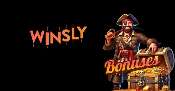 Winsly Bonus Codes