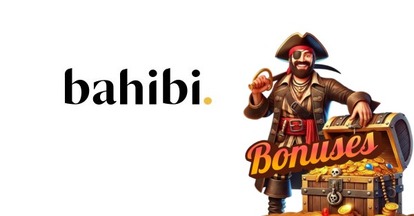 Bahibi Bonus Codes