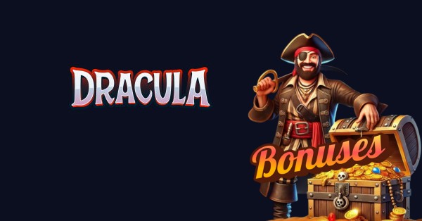 Dracula Bonus Codes