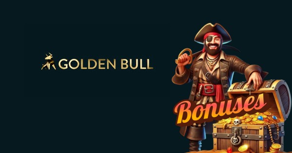 Golden Bull Bonus Codes