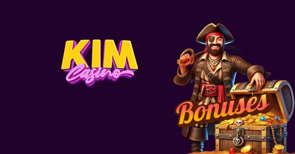 Kim Casino Bonus Codes