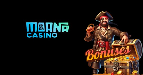 Moana Casino Bonus Codes