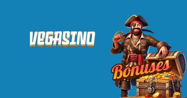 Vegasino Bonus Codes