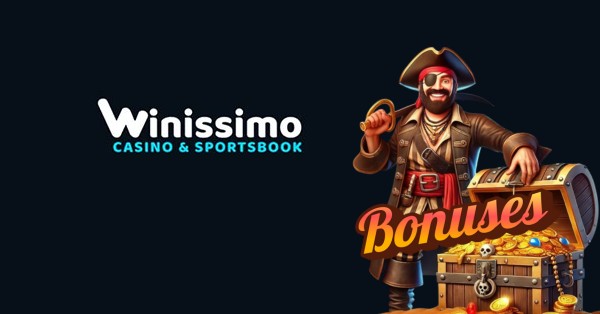 Winissimo Bonus Codes