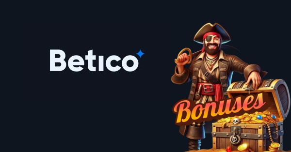 Betico Bonus Codes