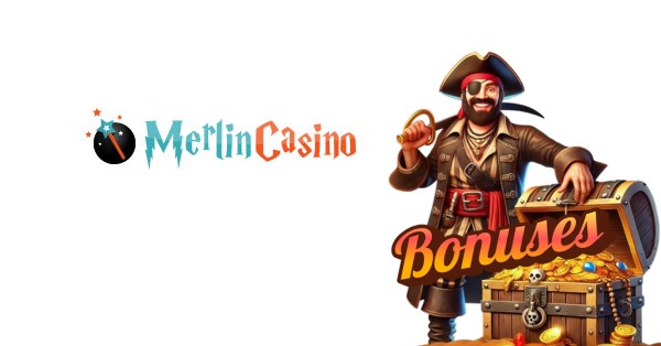 Merlin Casino Bonus Codes