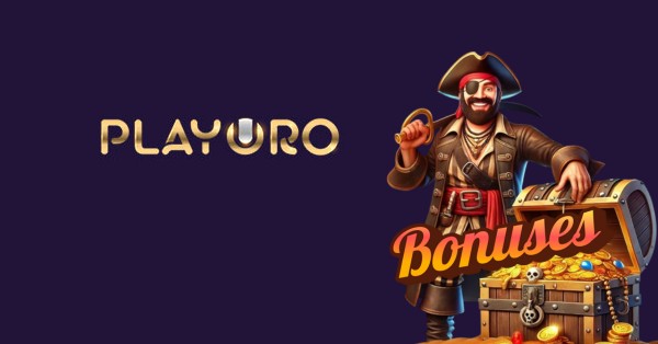 Playoro Bonus Codes