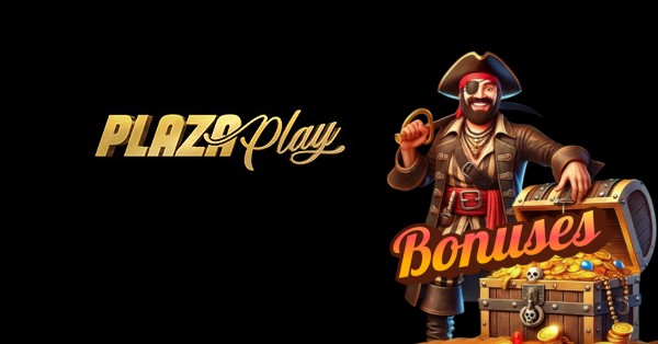 PlazaPlay Bonus Codes