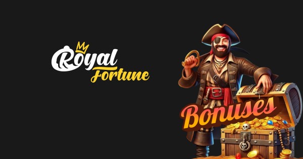 Royal Fortune Bonus Codes