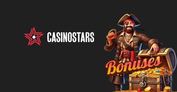 Casinostars Bonus Codes