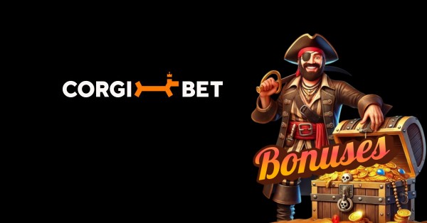 Corgibet Bonus Codes