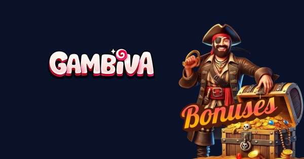 Gambiva Bonus Codes