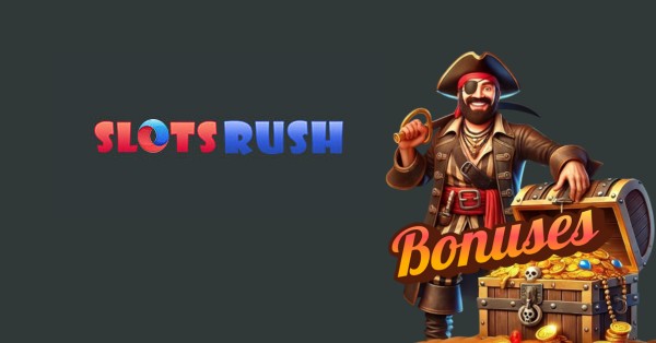 Slots Rush Bonus Codes