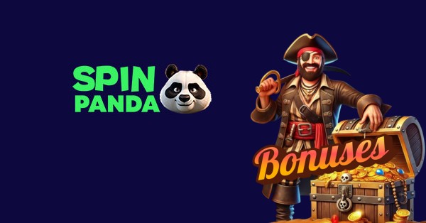 Spin Panda Bonus Codes