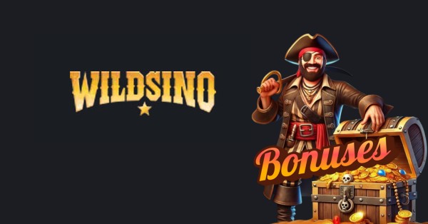Wildsino Bonus Codes