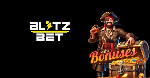 Blitz-bet Bonus Codes