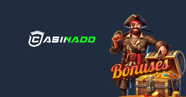 Casinado Bonus Codes