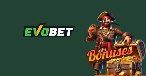 Evobet Casino Bonus Codes